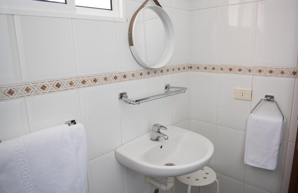 Guest house Geranios Puerto de la Cruz (Tenerife)