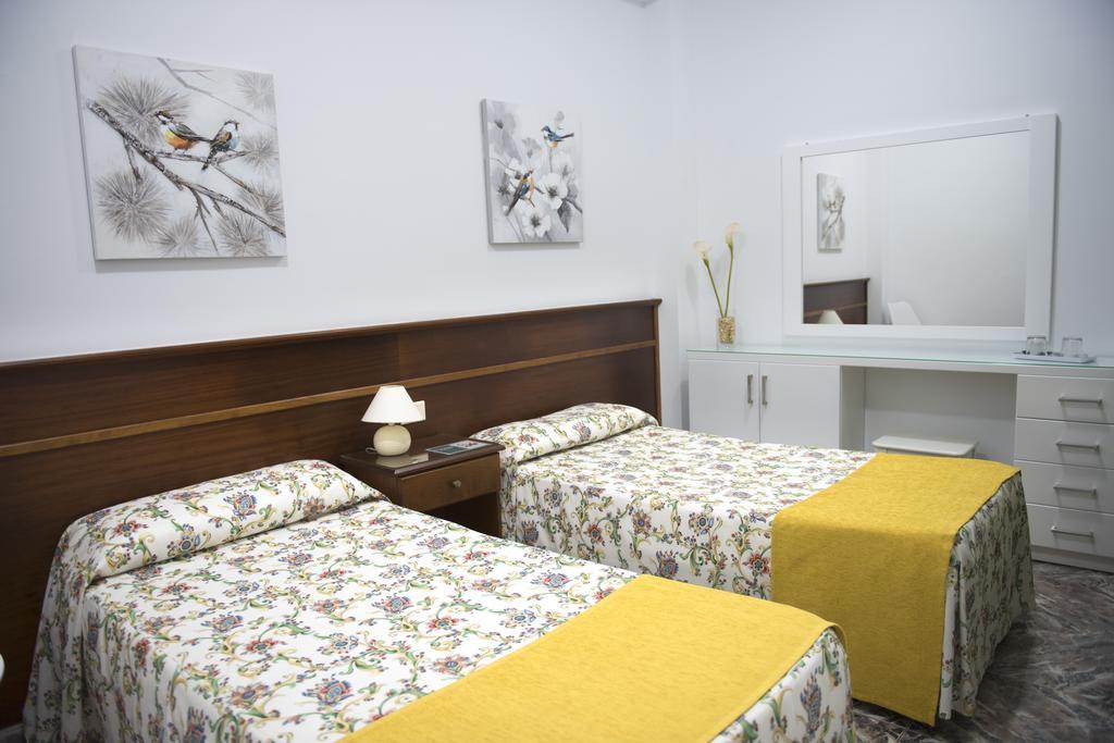 Geranios Guest house Puerto de la Cruz (Tenerife)