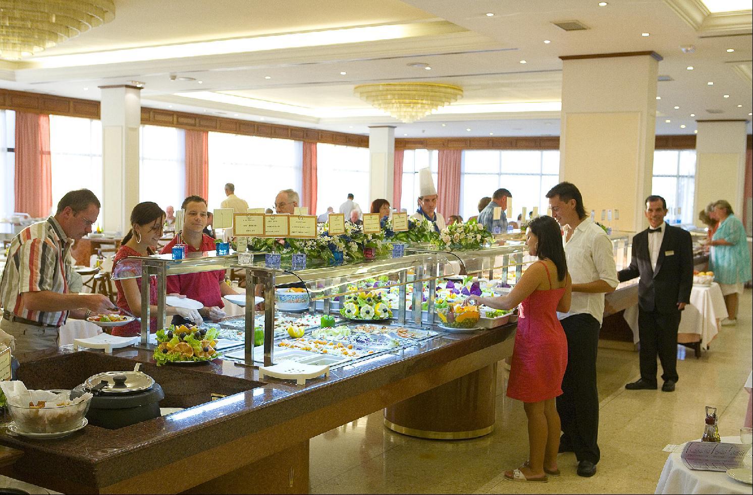 Hotel Atlantic El Tope
