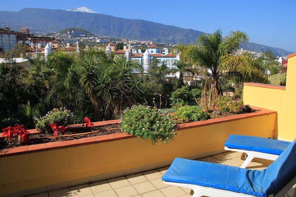 Tigaiga Apartment