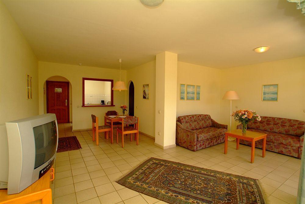 Apartment Tigaiga