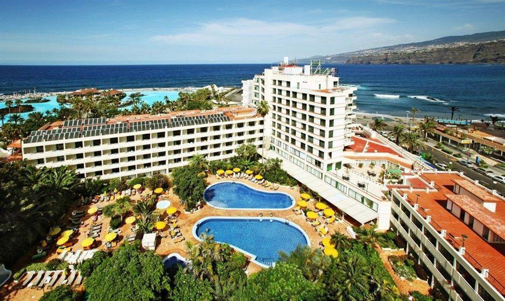 H10 Tenerife Playa 4*