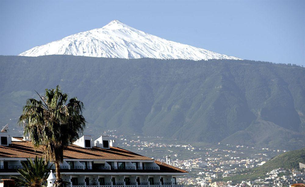 H10 Tenerife Playa Hotel 4*