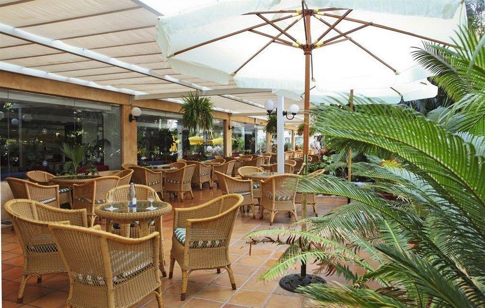 Hotel H10 Tenerife Playa Puerto de la Cruz (Tenerife)