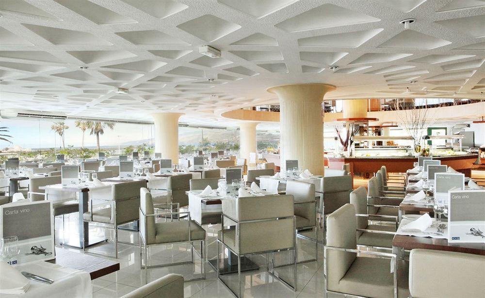 H10 Tenerife Playa Hotel