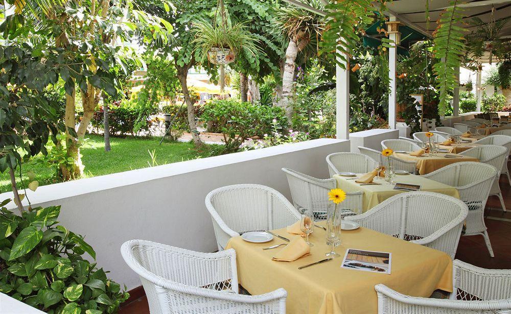 Hotel H10 Tenerife Playa Puerto de la Cruz (Tenerife)