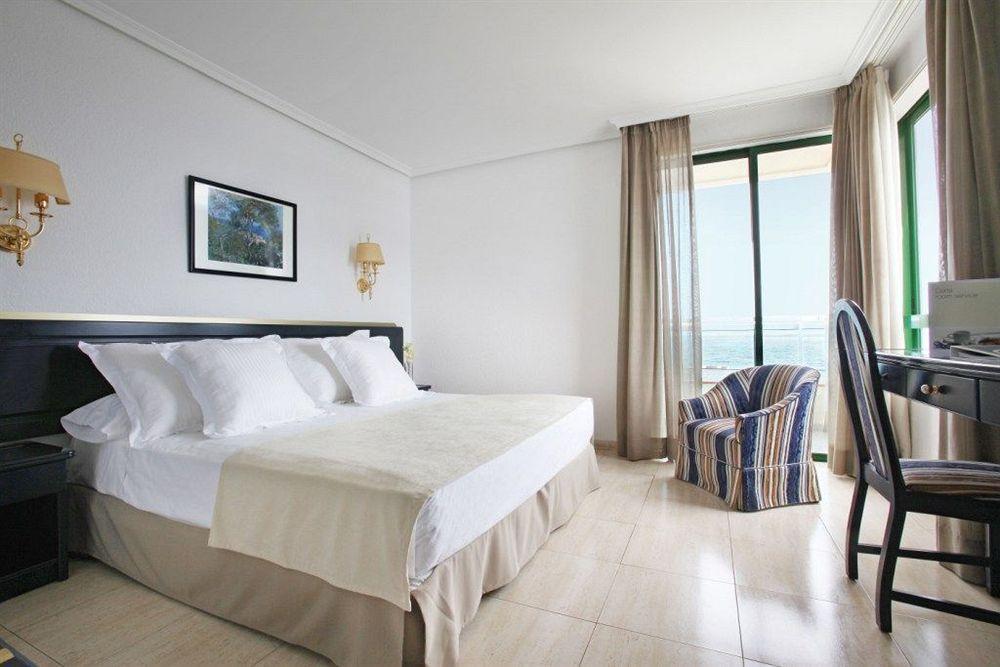 H10 Tenerife Playa 4* Puerto de la Cruz (Tenerife)