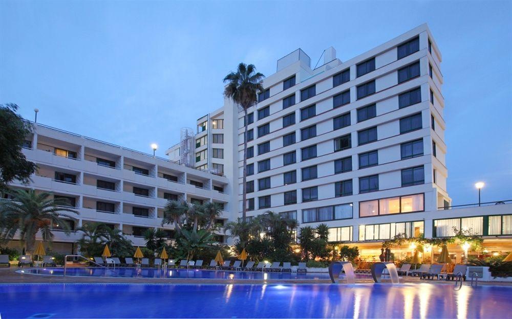 H10 Tenerife Playa Hotel Puerto de la Cruz (Tenerife)