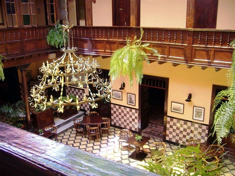 Hotel Marquesa Puerto de la Cruz (Tenerife)
