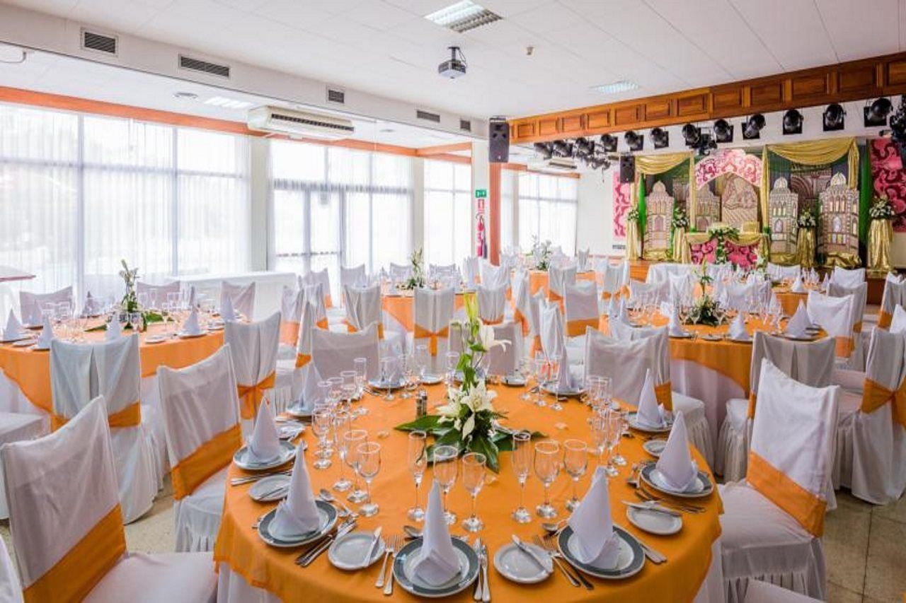 Atlantic El Tope Hotel