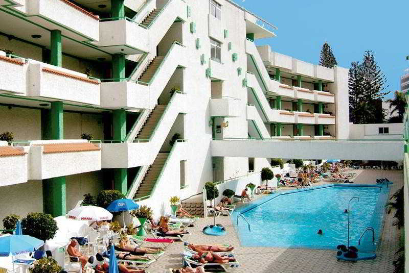 Hotel Atlantic Mirage & - Adults Only Puerto de la Cruz (Tenerife)