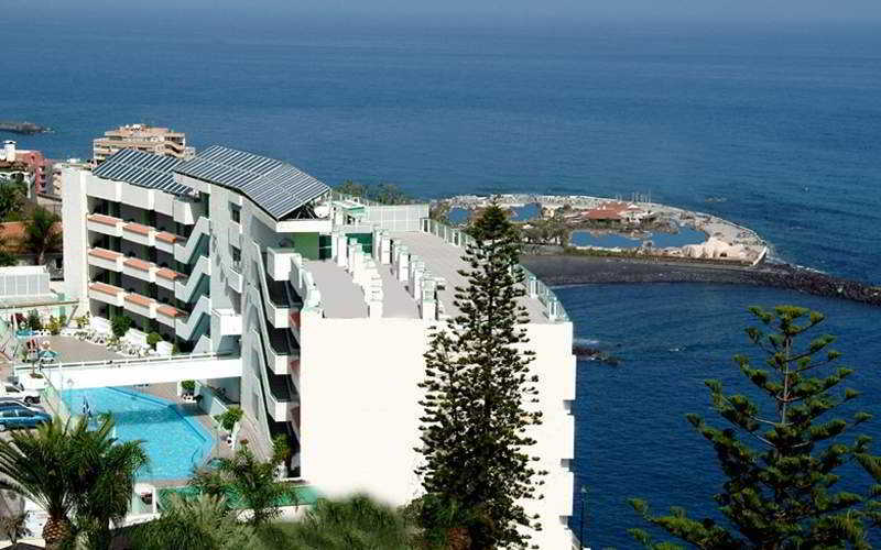 Hotel Atlantic Mirage & - Adults Only 4*