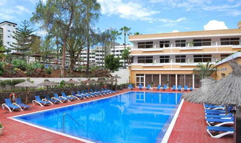 Complejo Blue Sea Puerto Compuesto Por Canarife Y Bonanza Palace 4* Puerto de la Cruz (Tenerife)
