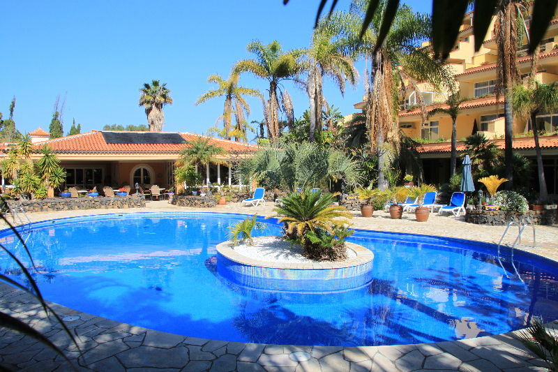 Tigaiga Apartment Puerto de la Cruz (Tenerife)