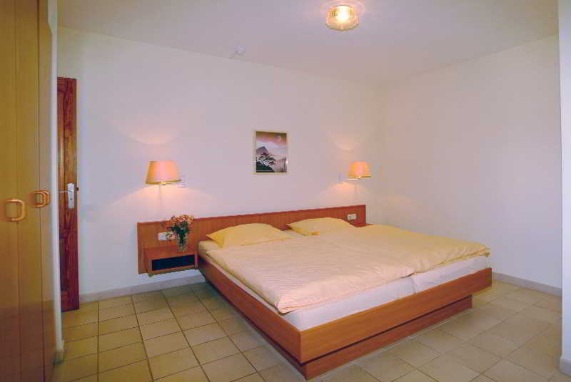 Tigaiga Apartment *