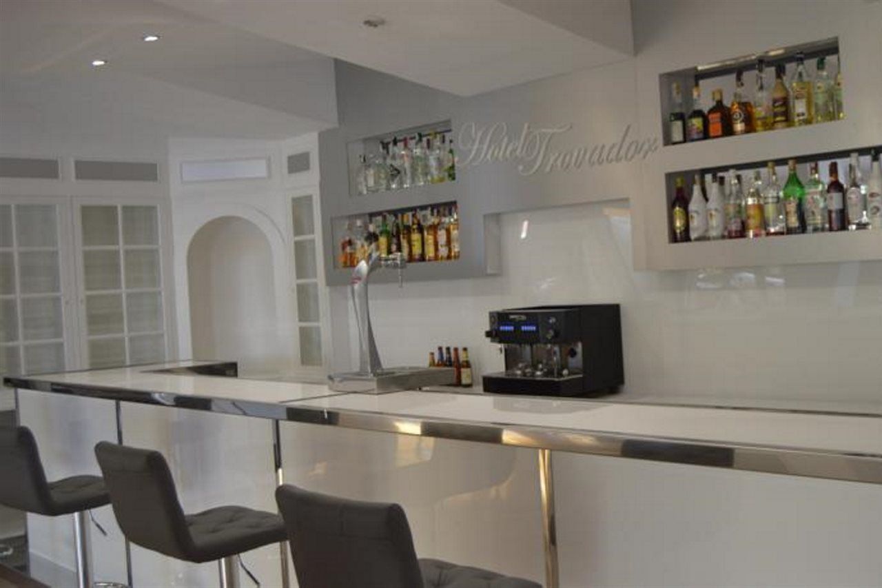 Trovador Otel Puerto de la Cruz (Tenerife)