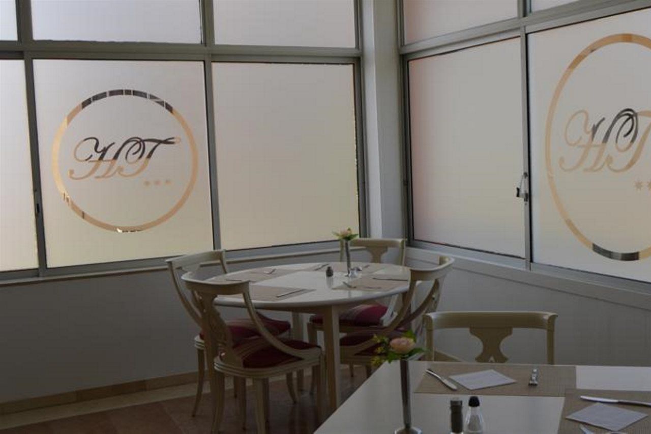 Trovador Otel 3*