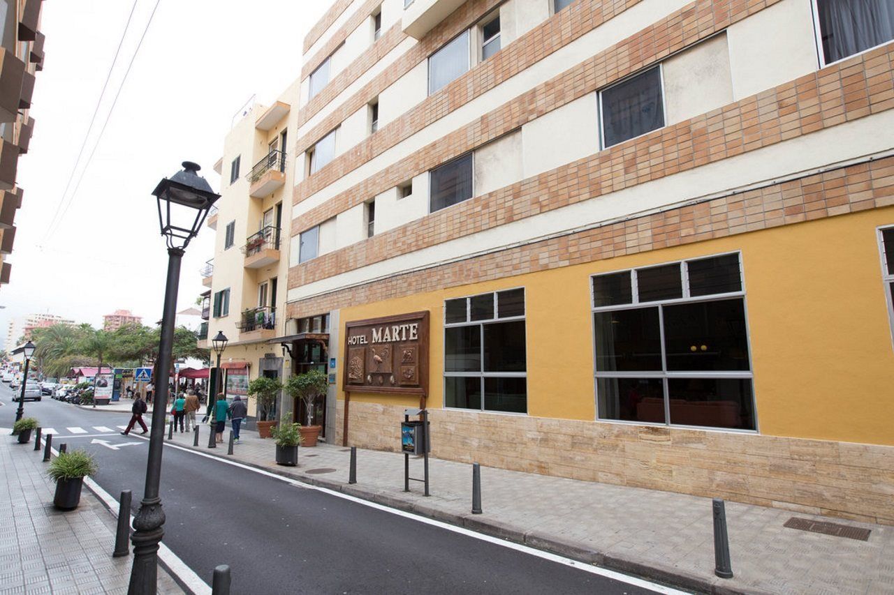 Marte Otel