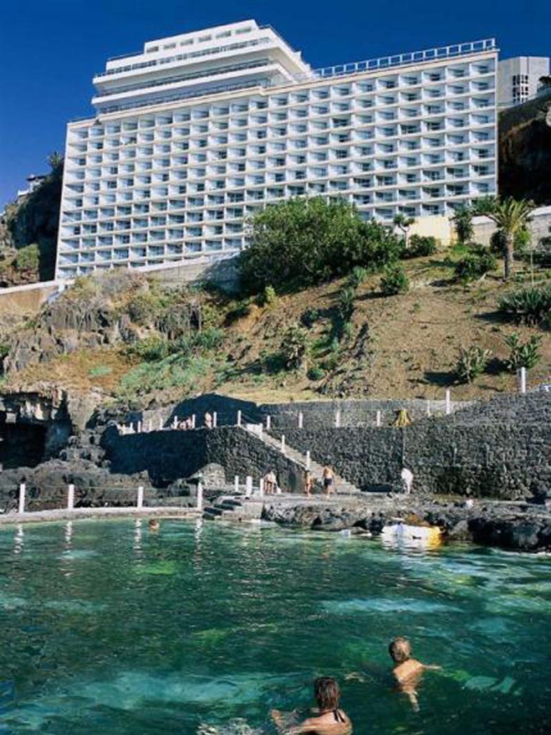 Hotel Semiramis 5*