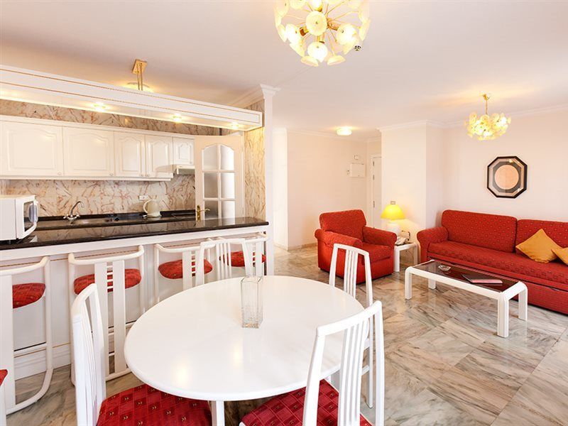Casablanca Appartement *