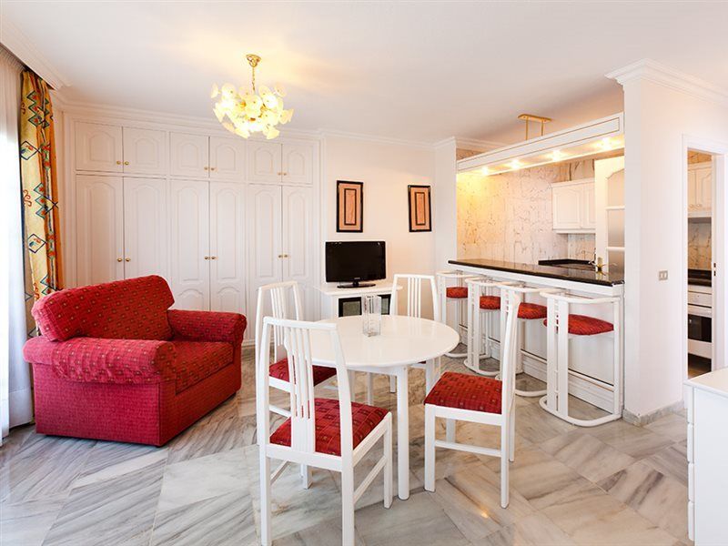 Appartement Casablanca *