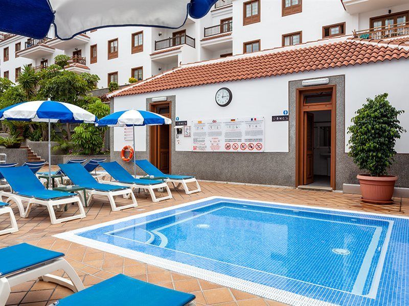 Casablanca Appartement *