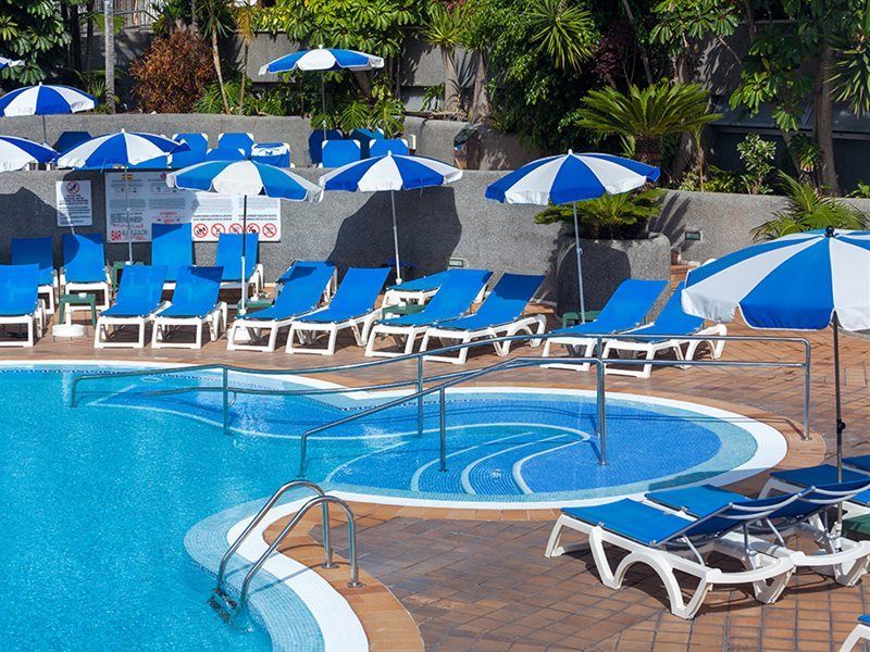 Casablanca Appartement Puerto de la Cruz (Tenerife)