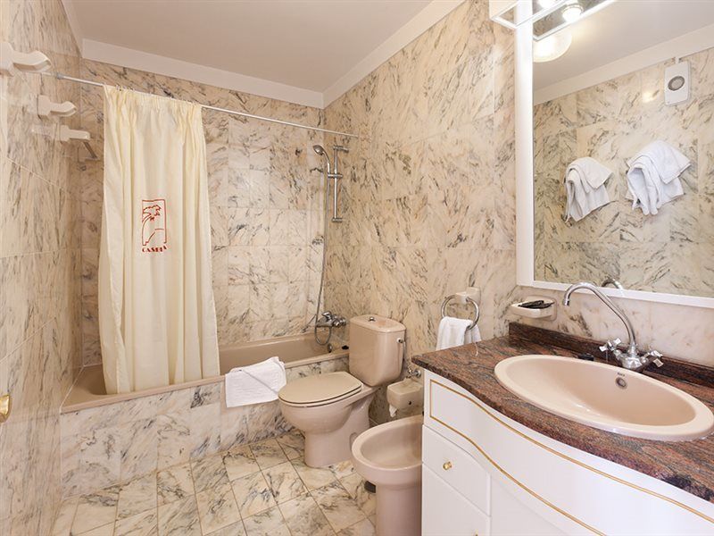 Appartement Casablanca *