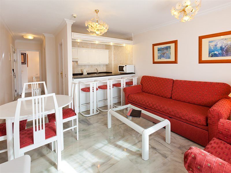 Casablanca Appartement *
