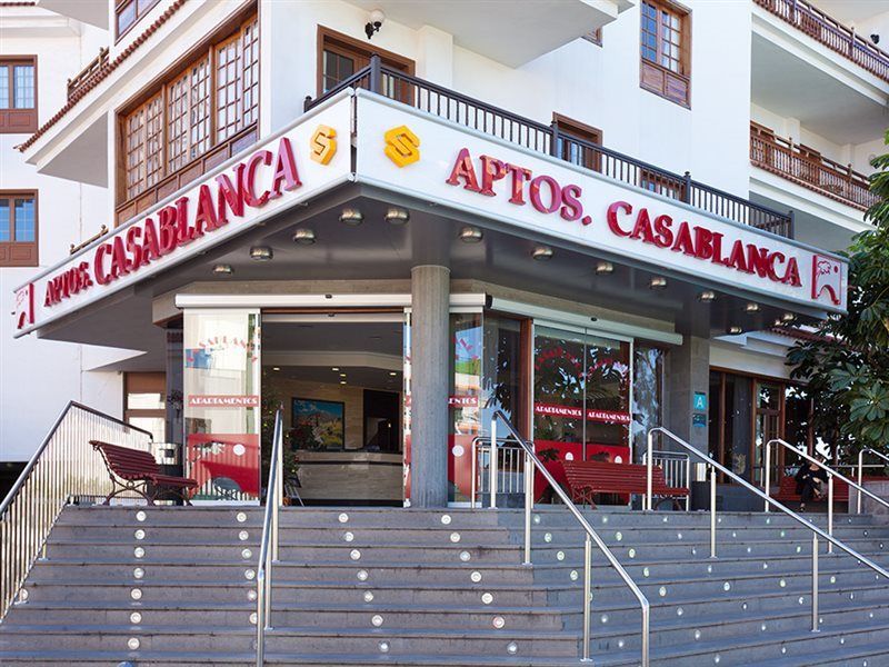 Casablanca Appartement Puerto de la Cruz (Tenerife)