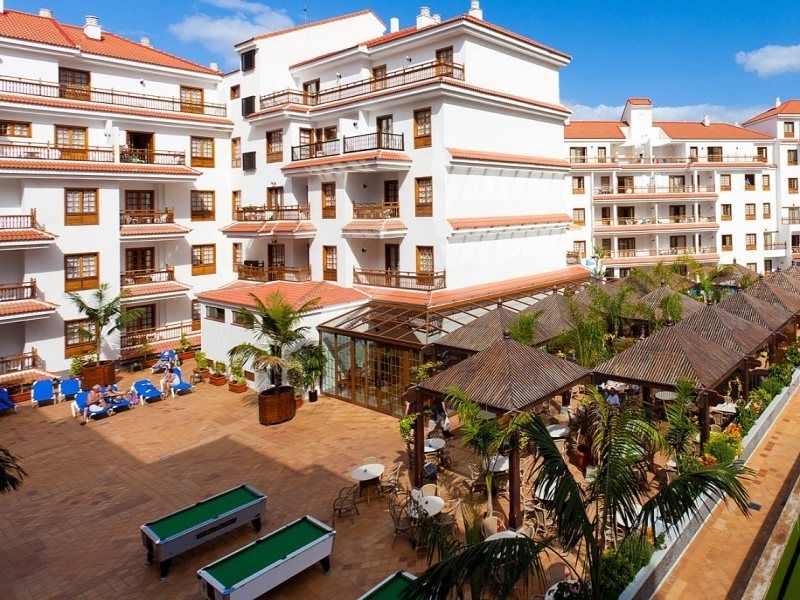 Casablanca Appartement