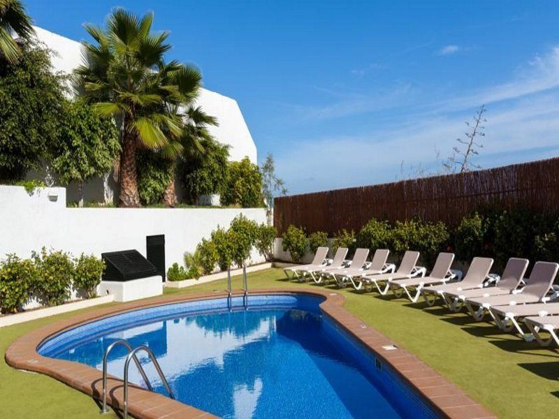 Apartamento Dragos Del Norte