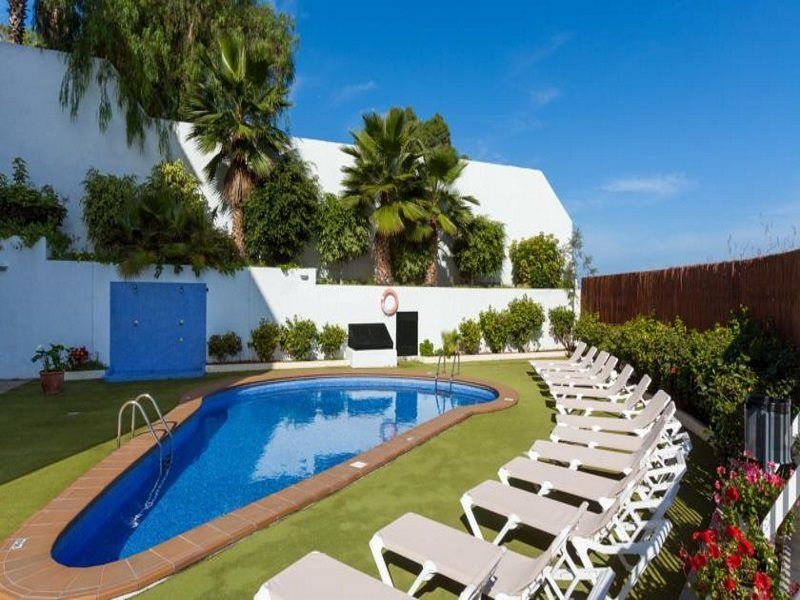 Dragos Del Norte Apartamento Puerto de la Cruz (Tenerife)