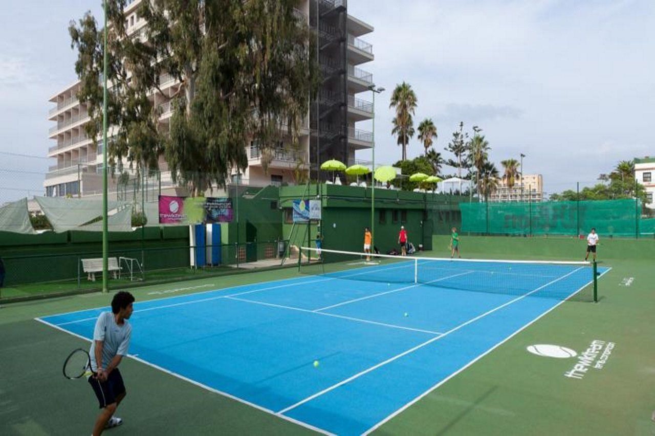 Hotel Atlantic El Tope