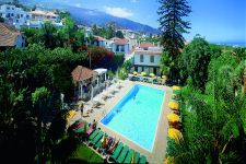 Internacional Hotel