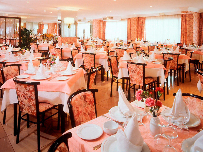 Lavaggi Otel