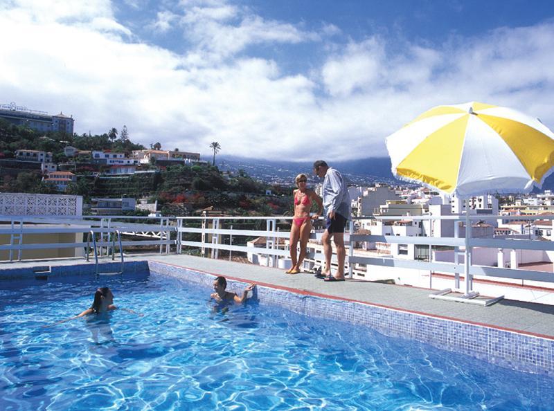 Dwo Nopal Hotel