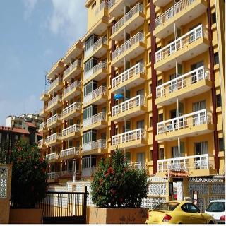 Aparthotel Skyview Tenerife 3*