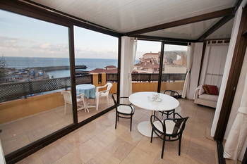 Heaven In Canary Islands 88 Apartment Puerto de la Cruz (Tenerife)