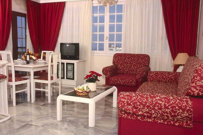Apartamento Casablanca