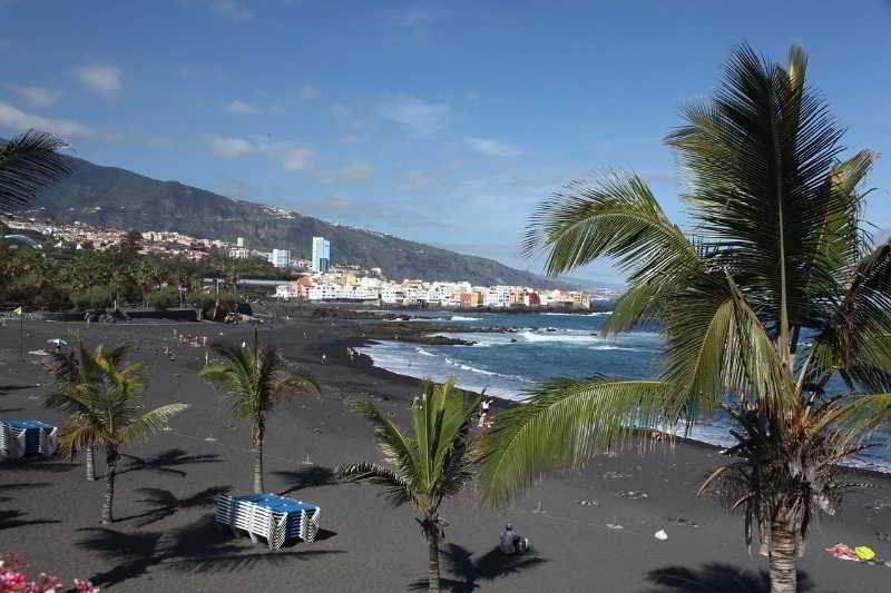Otel Aluasoul Orotava Valley - Adults Only 4*