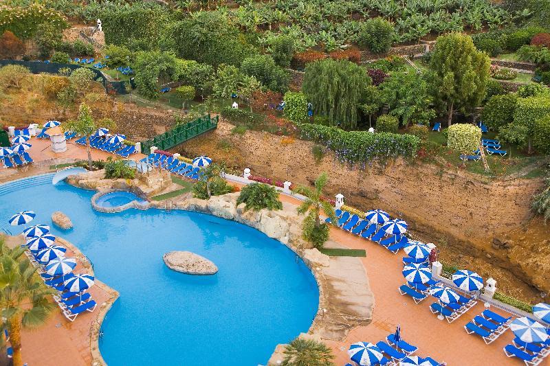 Bluesea Costa Jardin & Otel 4*
