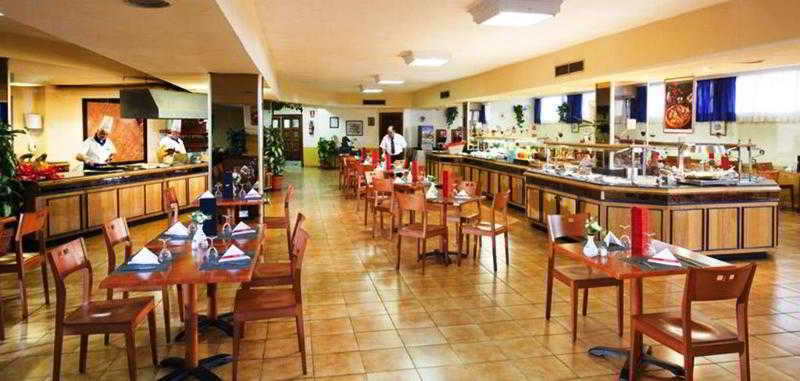 Sol Tenerife Hotel