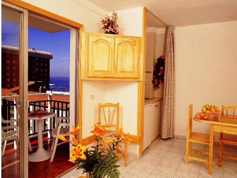 Skyview Tenerife Aparthotel 3*