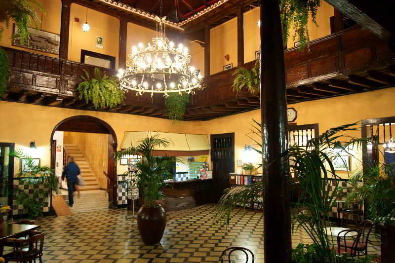 Hotel Marquesa