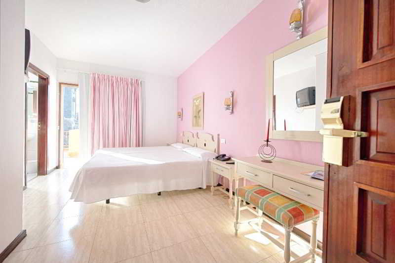 Marquesa Hotel Puerto de la Cruz (Tenerife)
