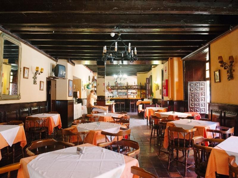 Marquesa 3* Puerto de la Cruz (Tenerife)