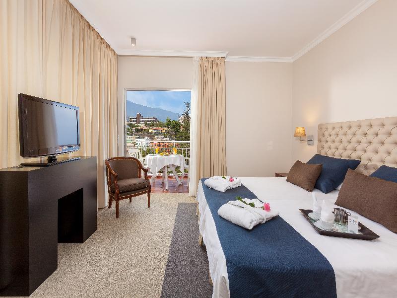 Atlantic El Tope Hotel