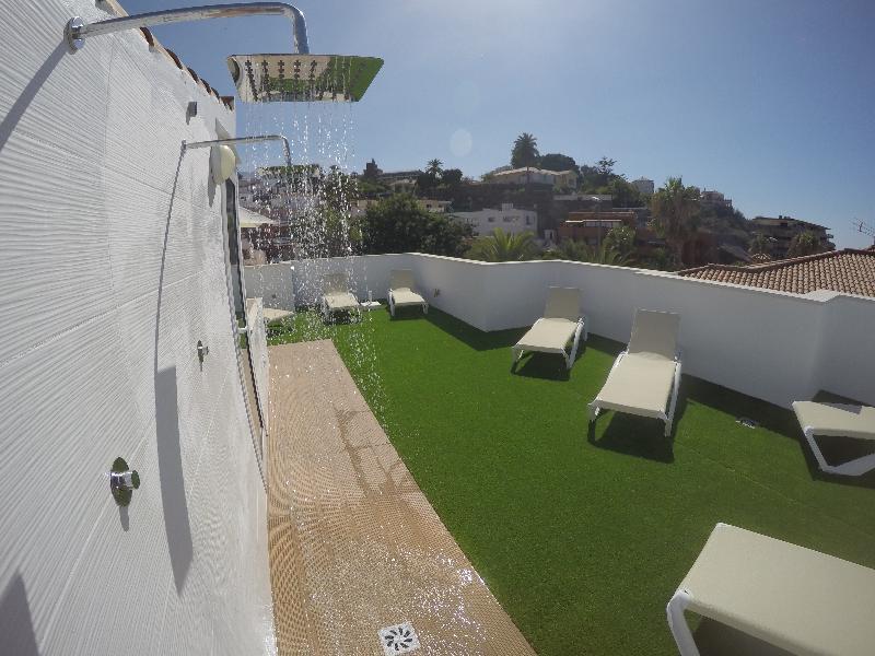 The Blue Corner Apartment Puerto de la Cruz (Tenerife)