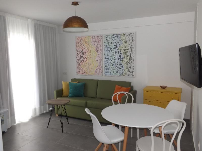 The Blue Corner Apartment Puerto de la Cruz (Tenerife)